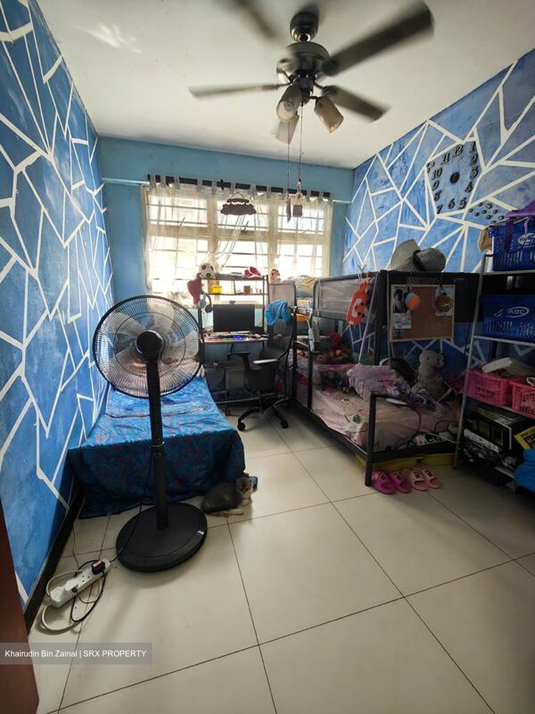 Blk 55 Teban View (Jurong East), HDB 4 Rooms #507543441